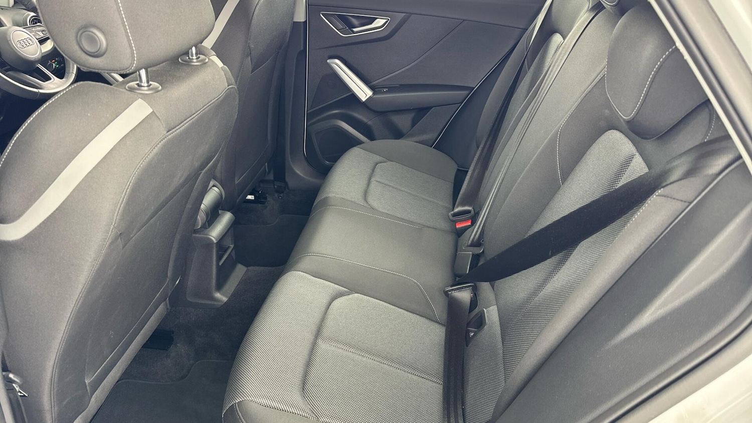 Used Audi Q2 2020 for sale - 78184363: Photo 14