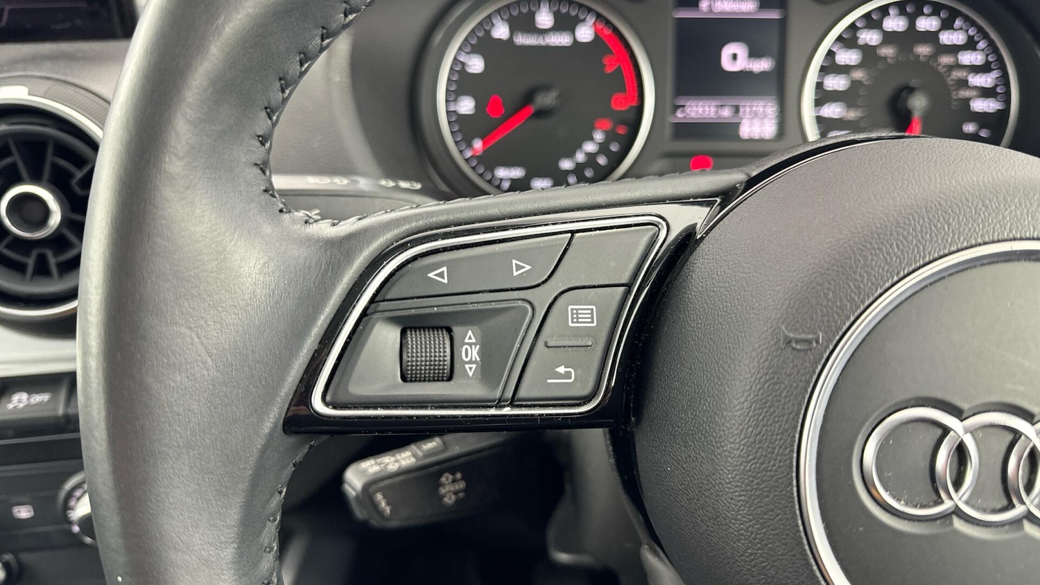 Used Audi Q2 2020 for sale - 78184363: Photo 17