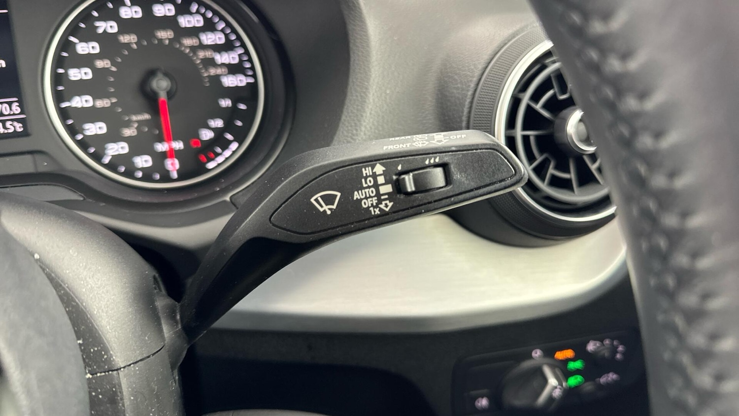 Used Audi Q2 2020 for sale - 78184363: Photo 18