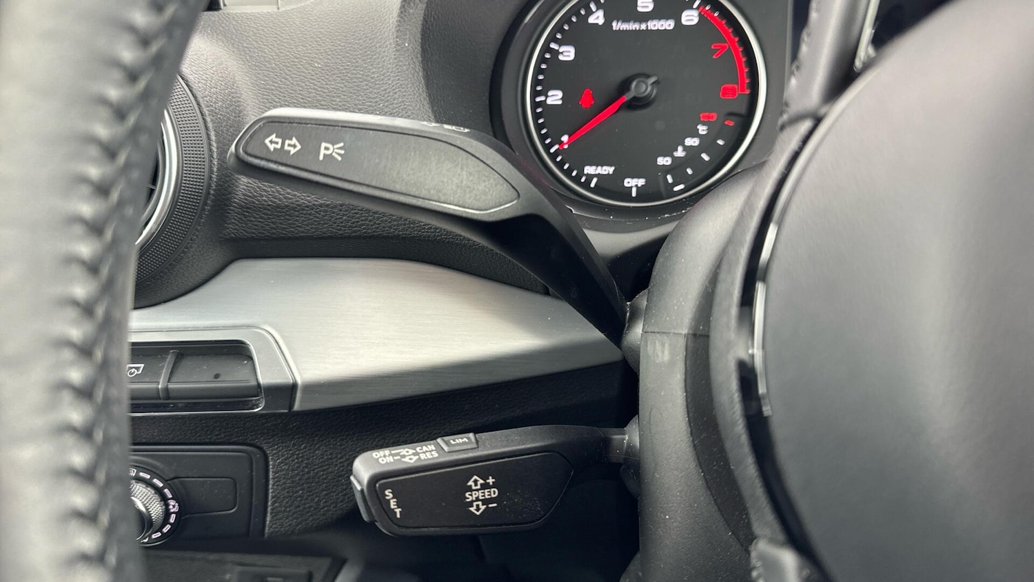 Used Audi Q2 2020 for sale - 78184363: Photo 19