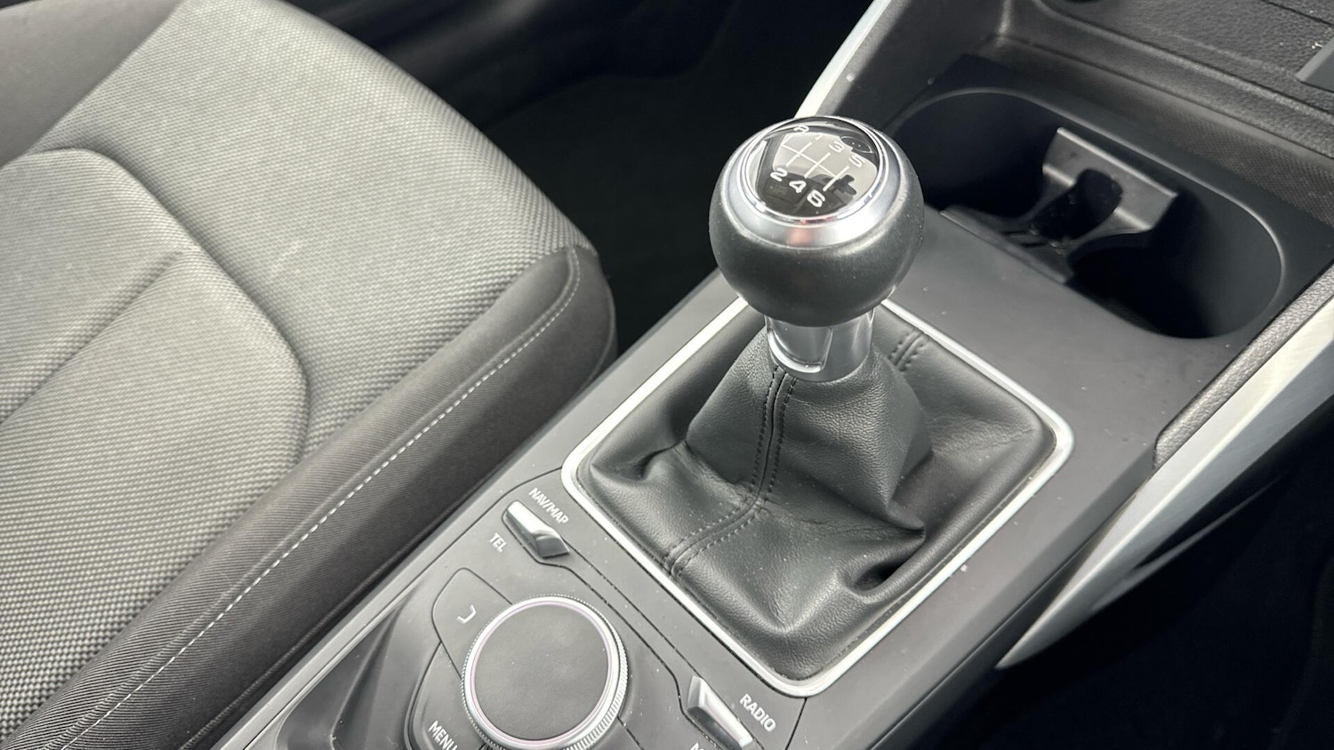 Used Audi Q2 2020 for sale - 78184363: Photo 21