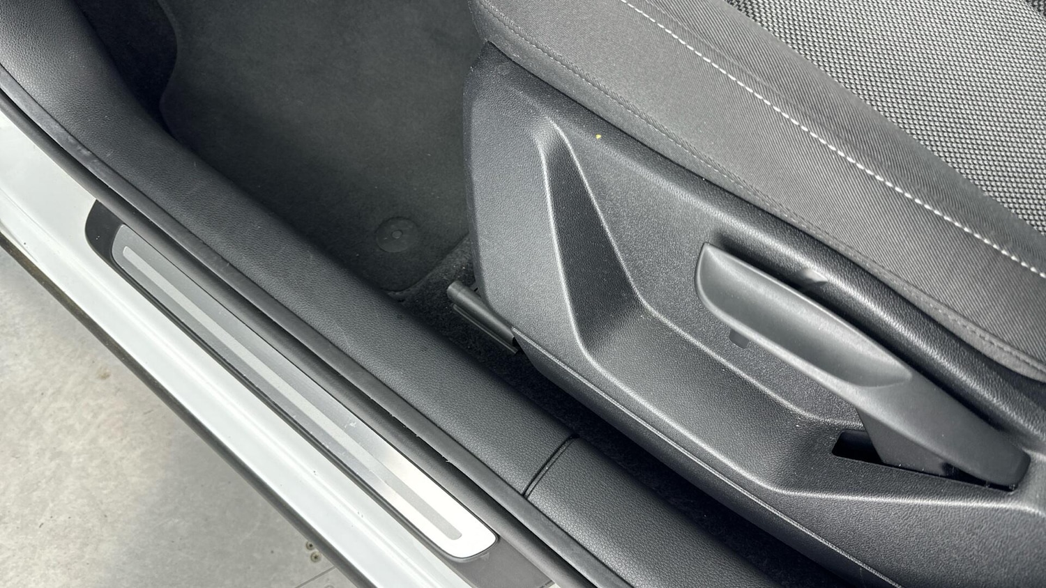 Used Audi Q2 2020 for sale - 78184363: Photo 23