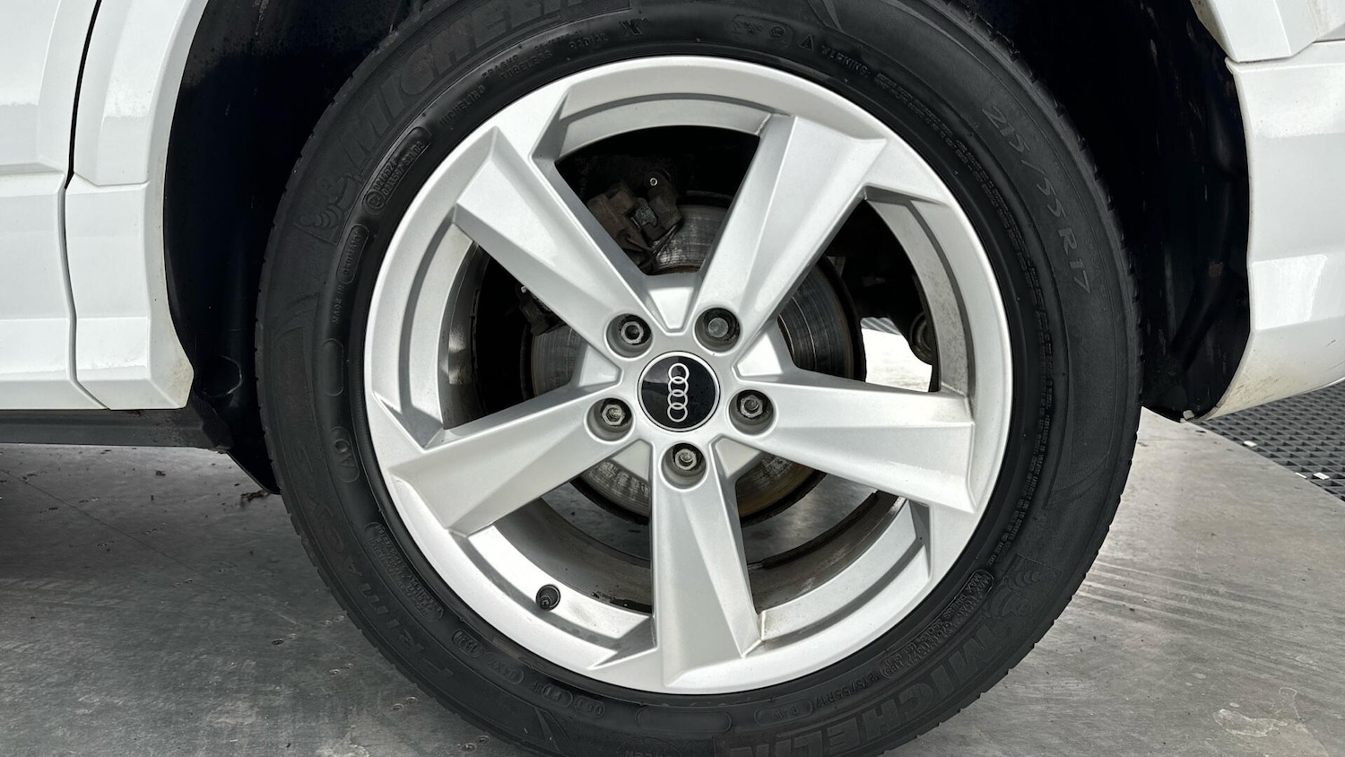 Used Audi Q2 2020 for sale - 78184363: Photo 24