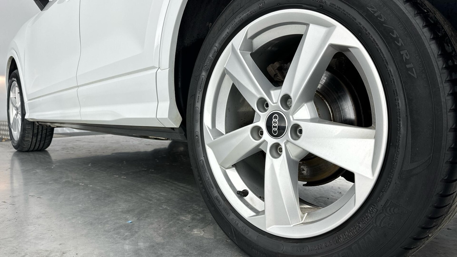 Used Audi Q2 2020 for sale - 78184363: Photo 25