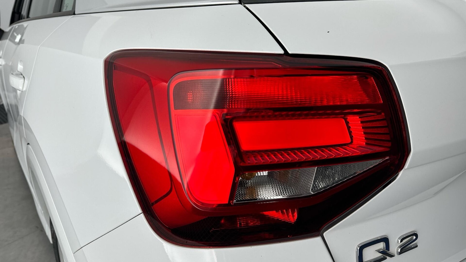 Used Audi Q2 2020 for sale - 78184363: Photo 26