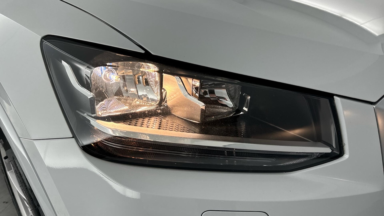 Used Audi Q2 2020 for sale - 78184363: Photo 29