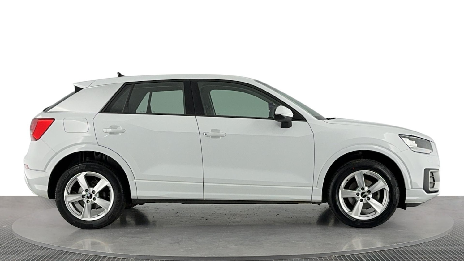 Used Audi Q2 2020 for sale - 78184363: Photo 3