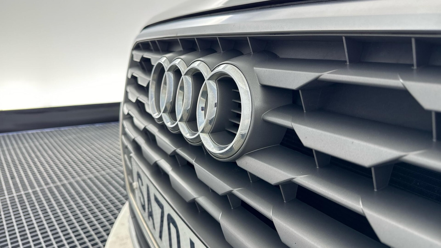 Used Audi Q2 2020 for sale - 78184363: Photo 30