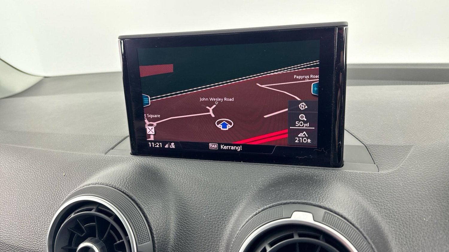 Used Audi Q2 2020 for sale - 78184363: Photo 35