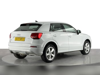 Used Audi Q2 2020 for sale - 78184363: Photo