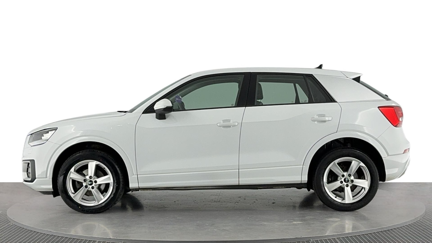 Used Audi Q2 2020 for sale - 78184363: Photo 7