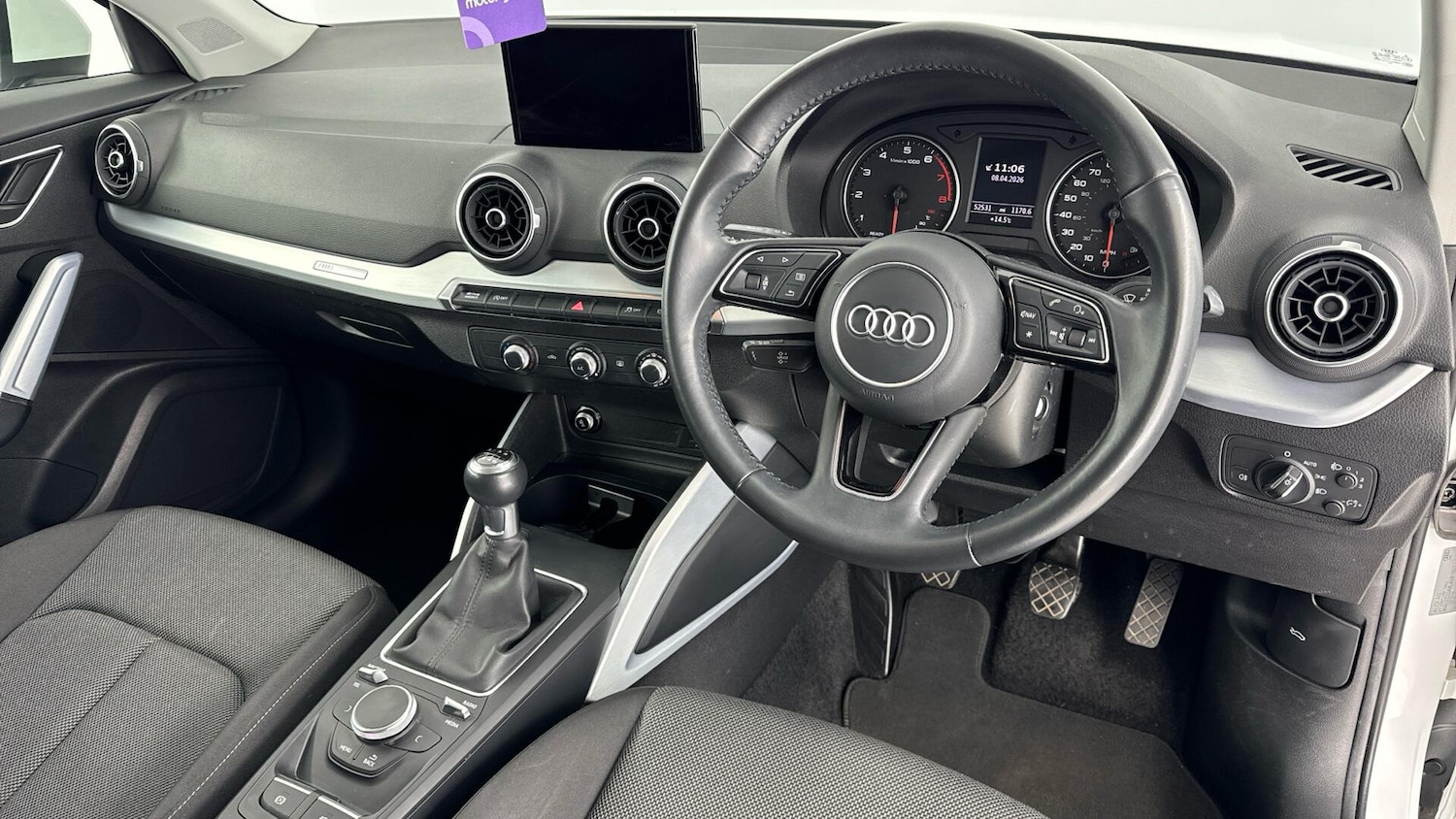 Used Audi Q2 2020 for sale - 78184363: Photo 9
