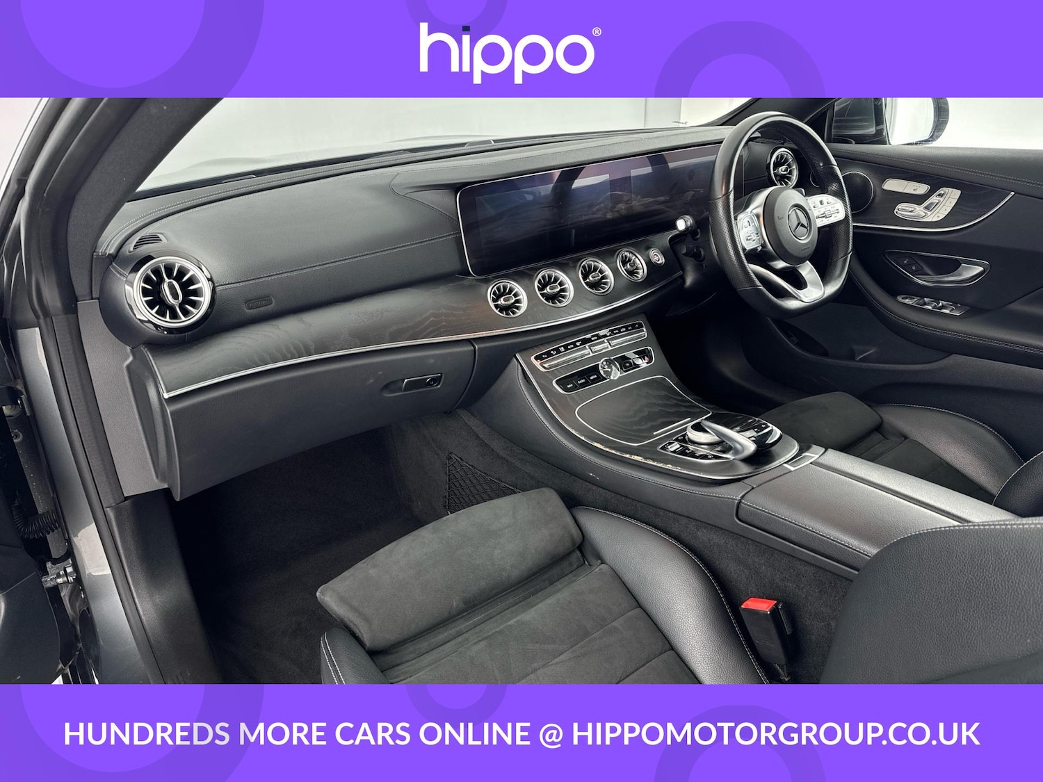 Used Mercedes-Benz E Class 2018 for sale - 77646834: Photo 10