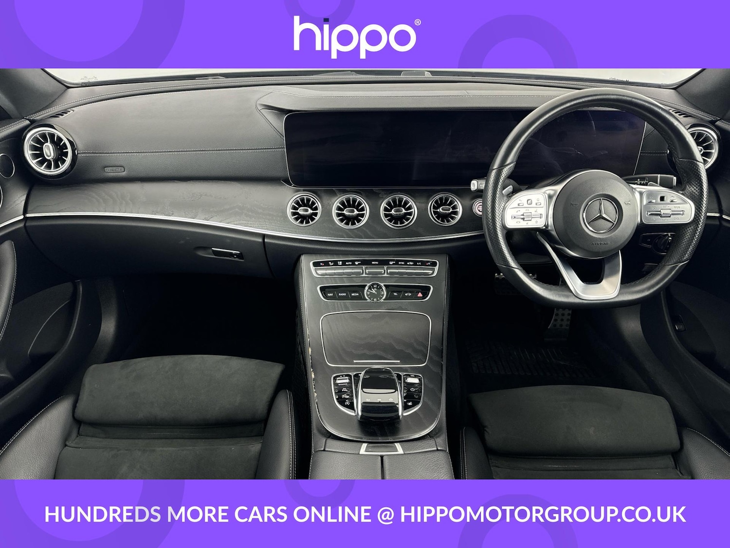 Used Mercedes-Benz E Class 2018 for sale - 77646834: Photo 11