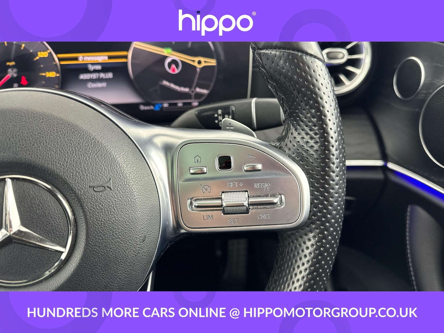 Used Mercedes-Benz E Class 2018 for sale - 77646834: Photo 17