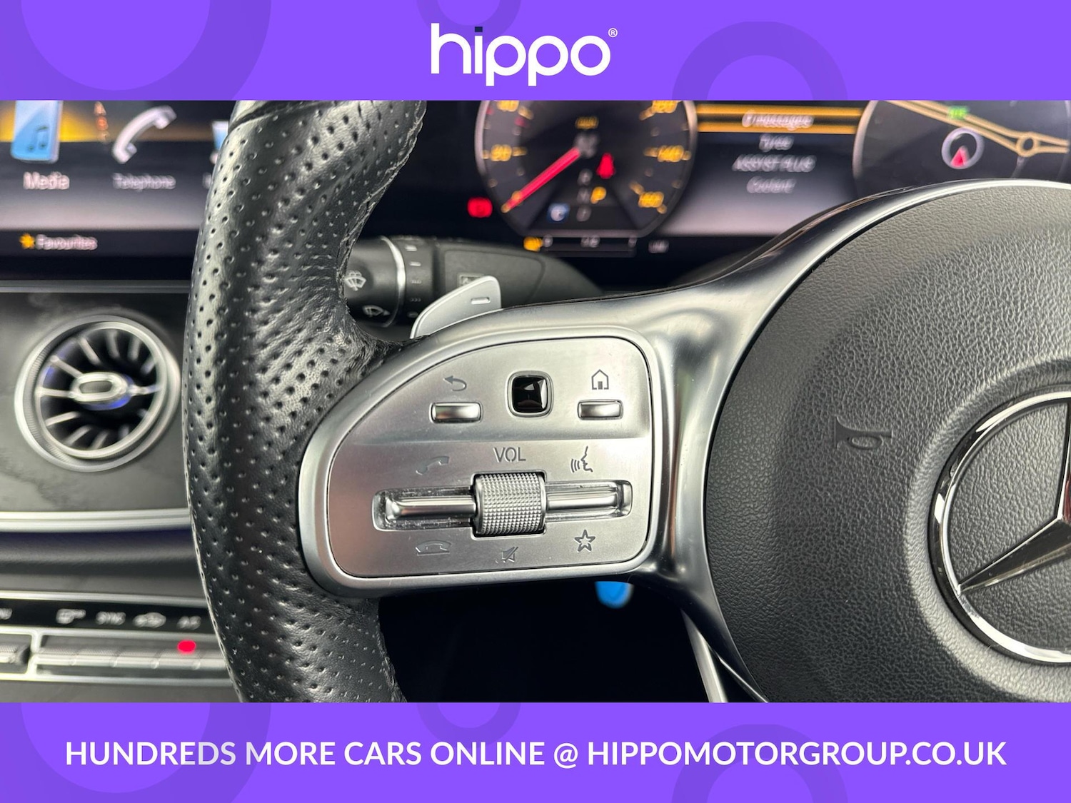 Used Mercedes-Benz E Class 2018 for sale - 77646834: Photo 18