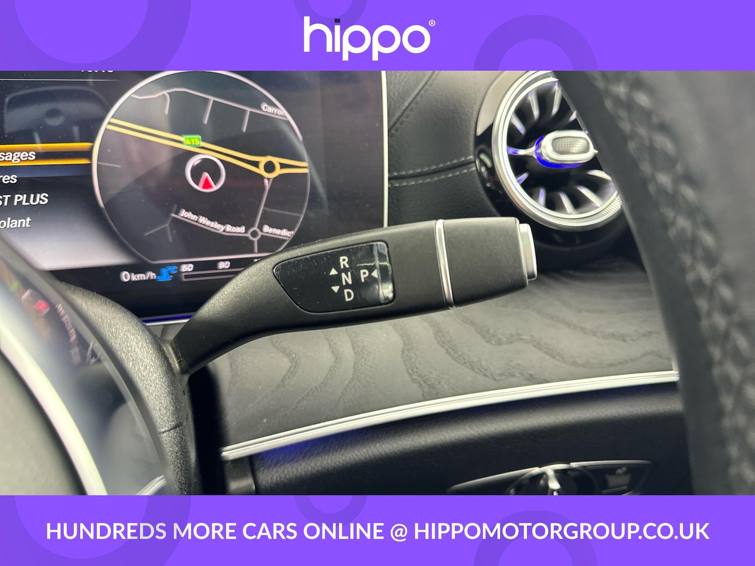 Used Mercedes-Benz E Class 2018 for sale - 77646834: Photo 19