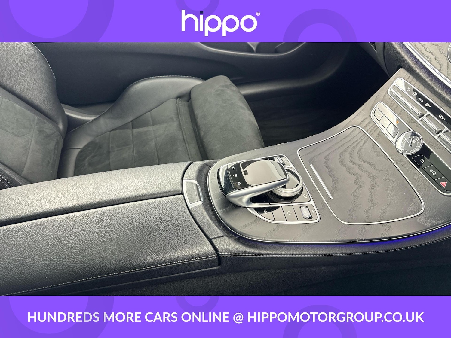 Used Mercedes-Benz E Class 2018 for sale - 77646834: Photo 21