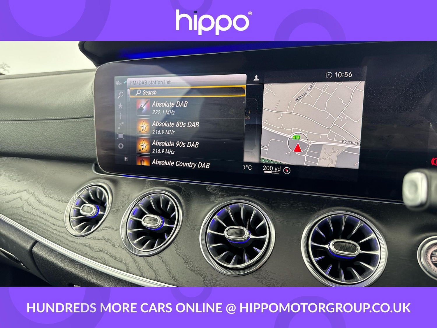 Used Mercedes-Benz E Class 2018 for sale - 77646834: Photo 32