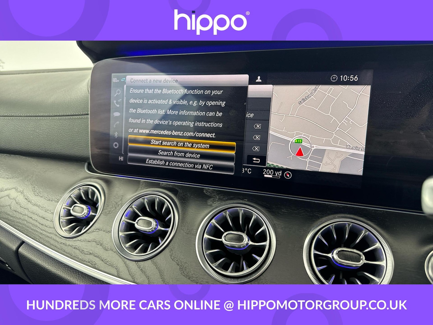 Used Mercedes-Benz E Class 2018 for sale - 77646834: Photo 34