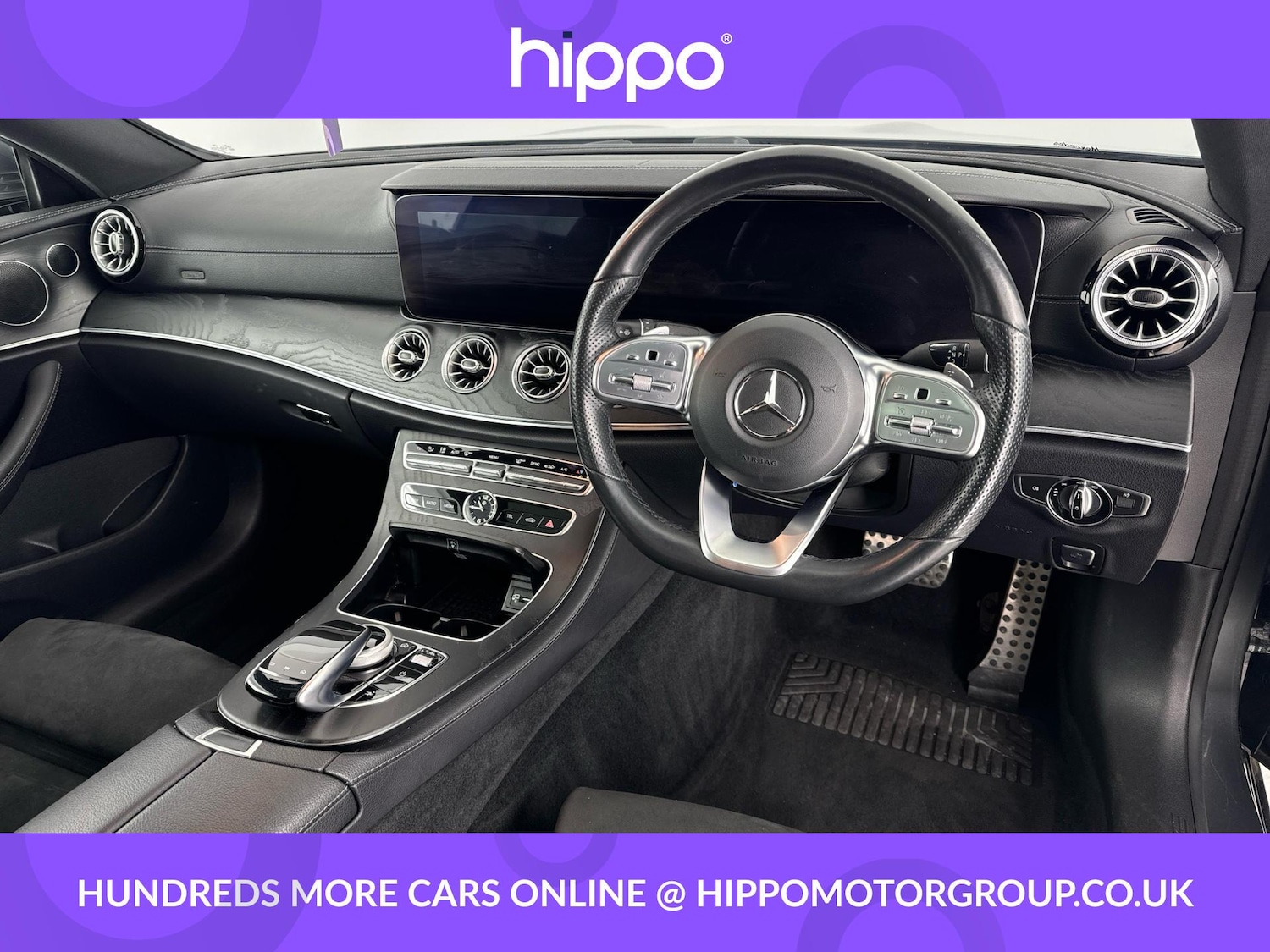 Used Mercedes-Benz E Class 2018 for sale - 77646834: Photo 9