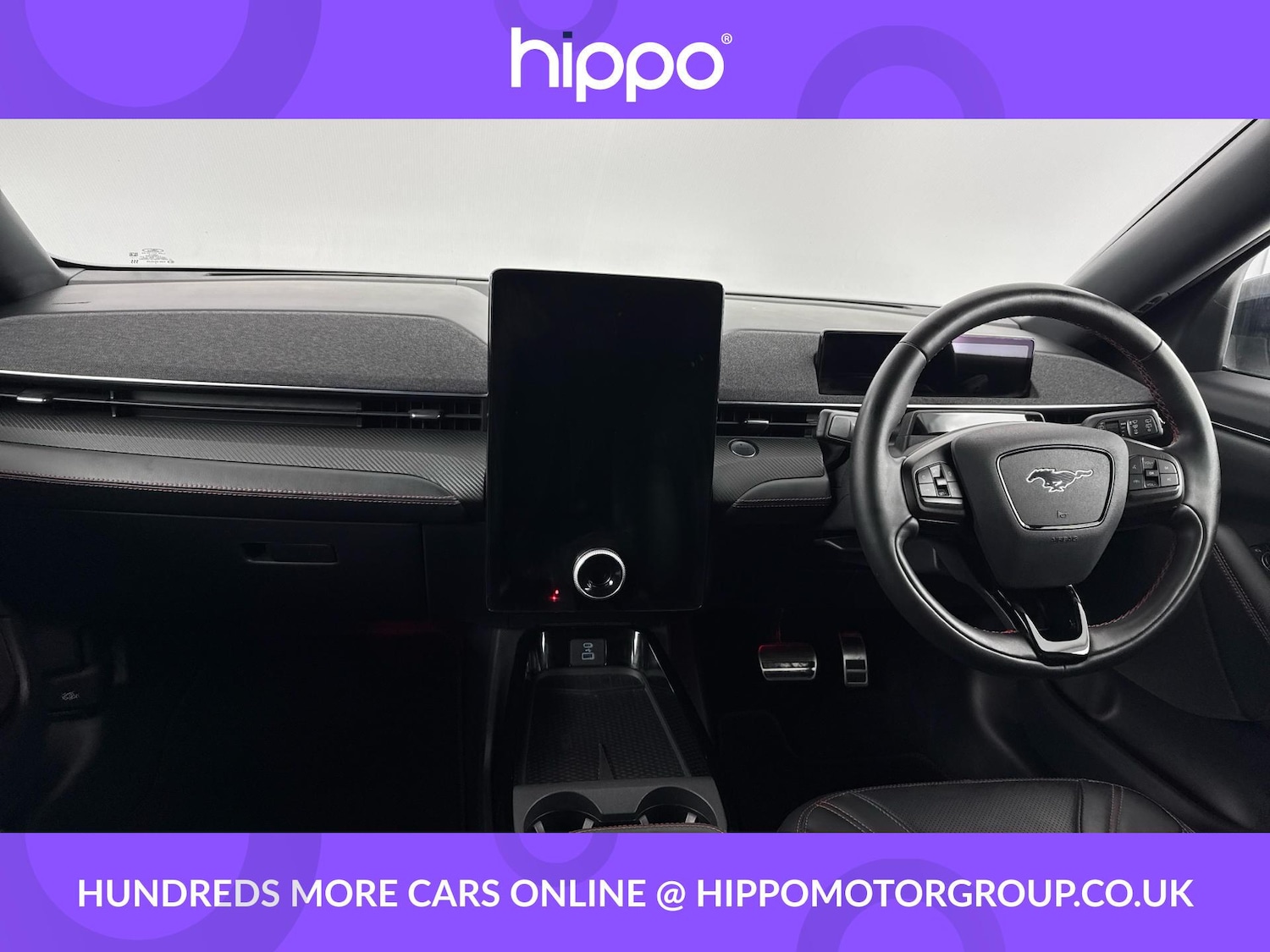 Used Ford Mustang Mach-E 2023 for sale - 77351670: Photo 11