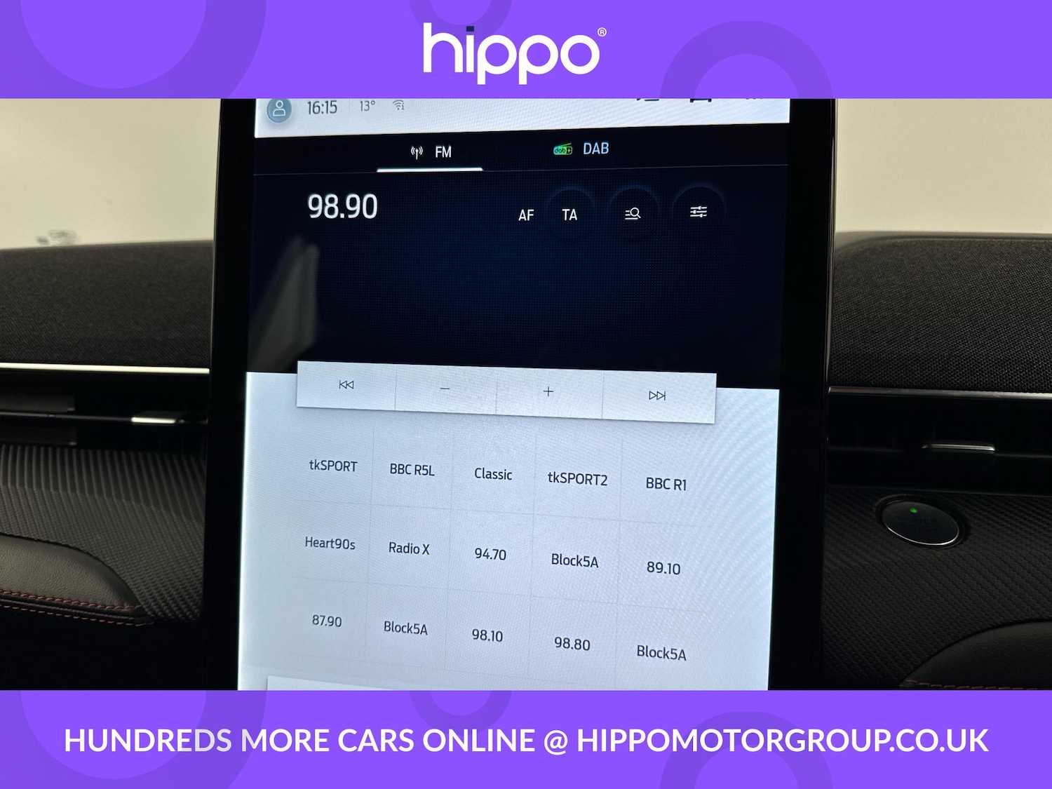 Used Ford Mustang Mach-E 2023 for sale - 77351670: Photo 12