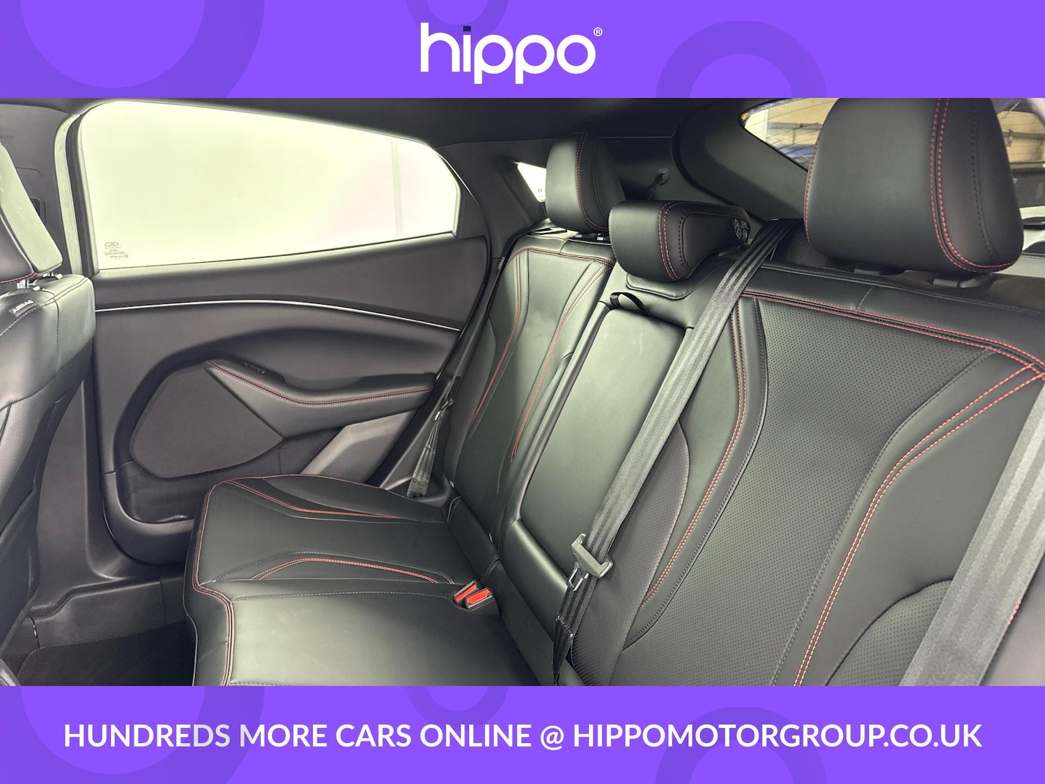 Used Ford Mustang Mach-E 2023 for sale - 77351670: Photo 14