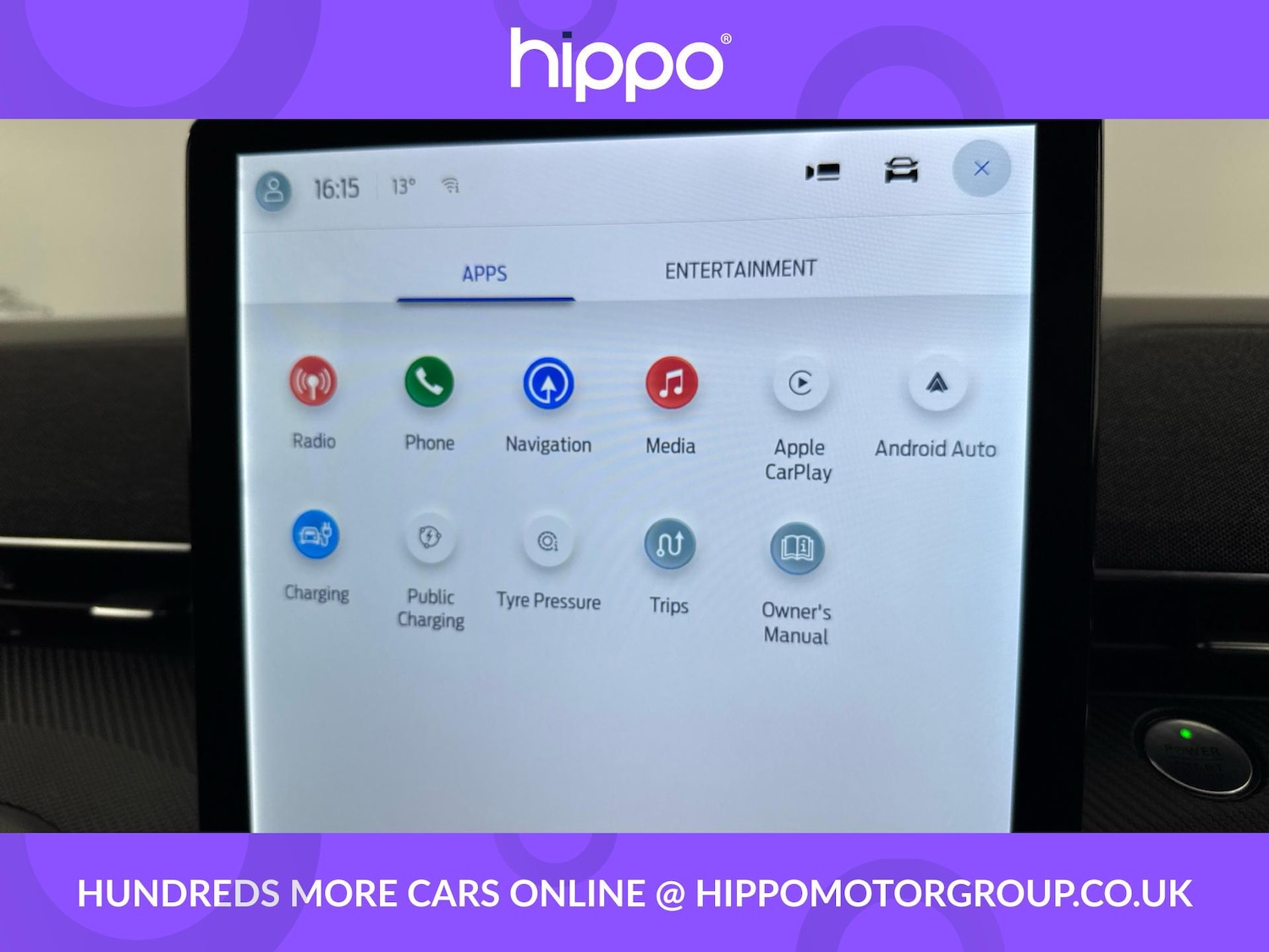 Used Ford Mustang Mach-E 2023 for sale - 77351670: Photo 16