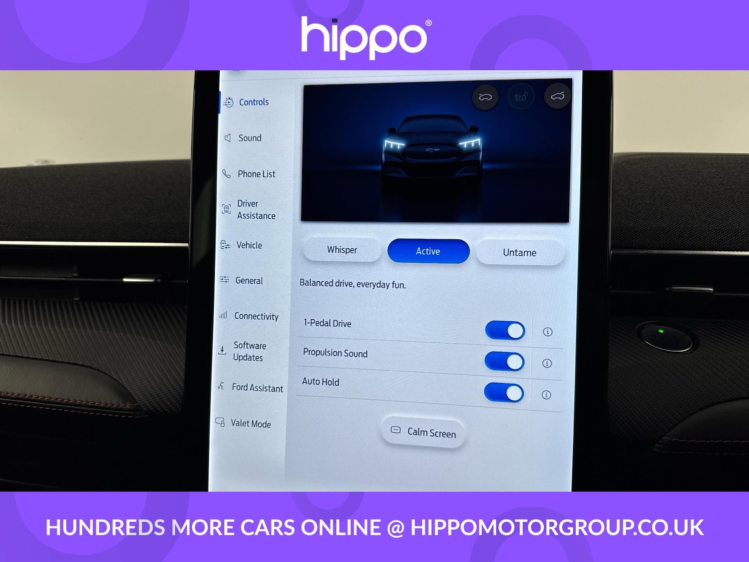 Used Ford Mustang Mach-E 2023 for sale - 77351670: Photo 18