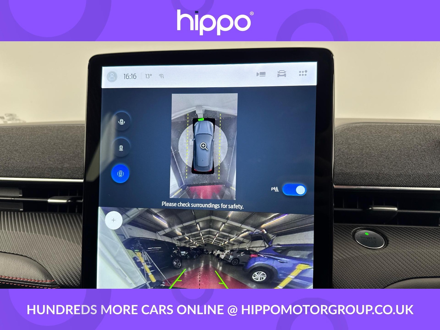 Used Ford Mustang Mach-E 2023 for sale - 77351670: Photo 22