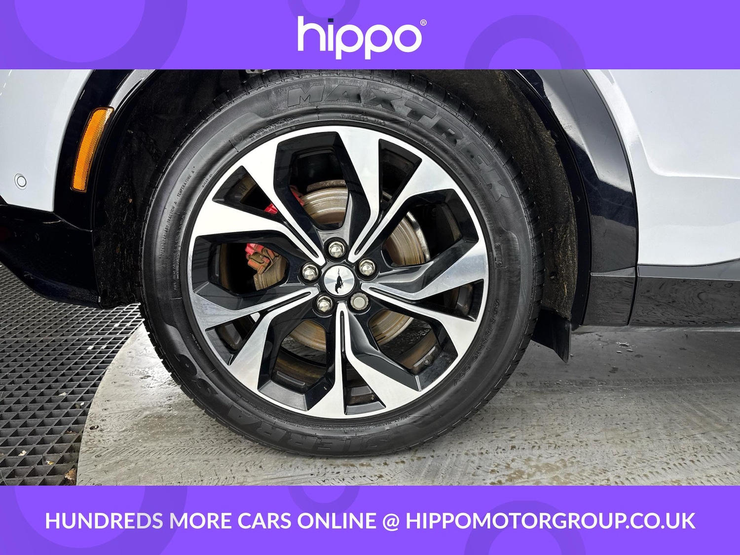 Used Ford Mustang Mach-E 2023 for sale - 77351670: Photo 28