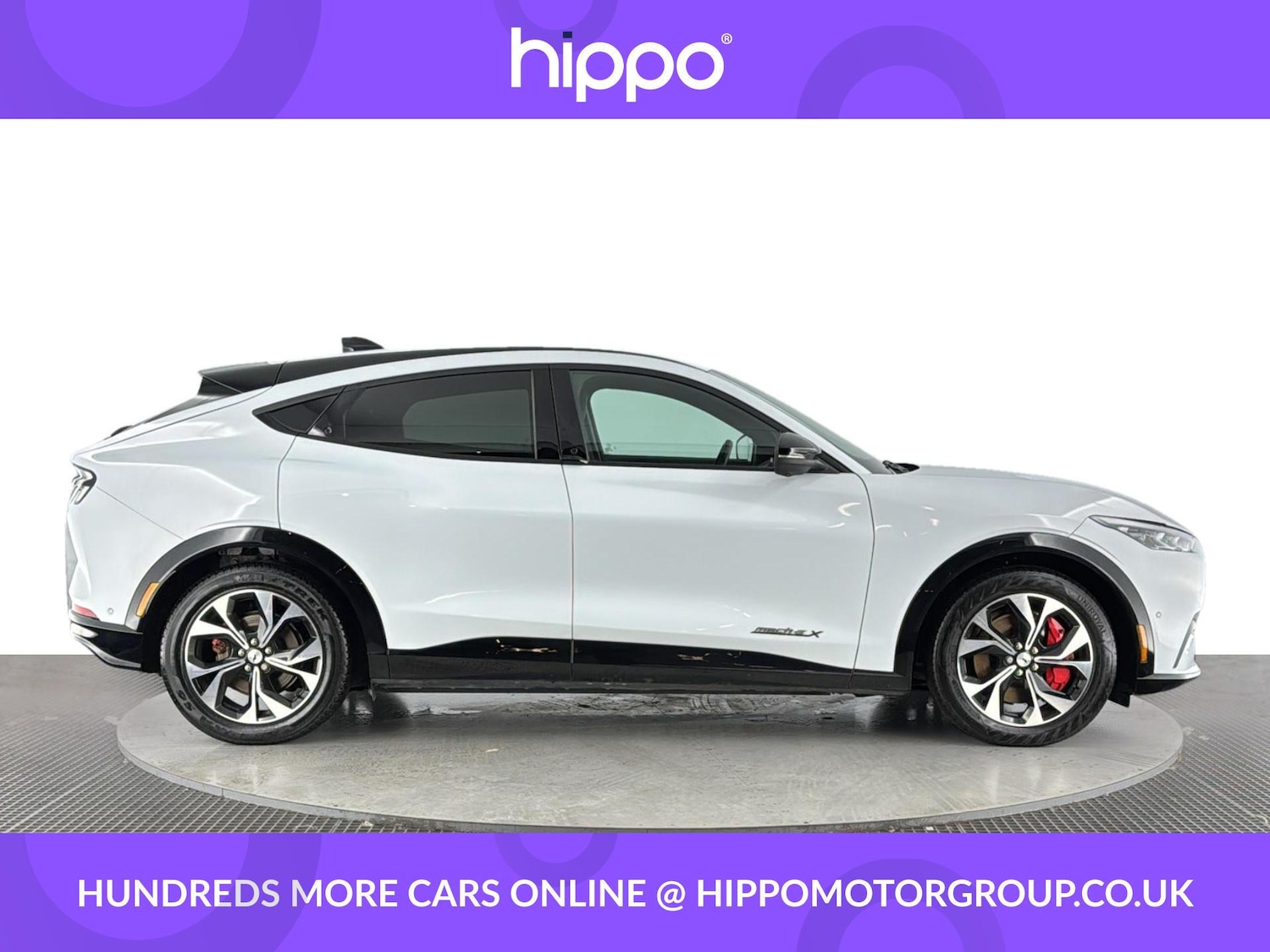 Used Ford Mustang Mach-E 2023 for sale - 77351670: Photo 3