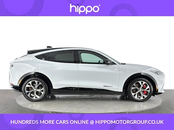 Used Ford Mustang Mach-E 2023 for sale - 77351670: Photo