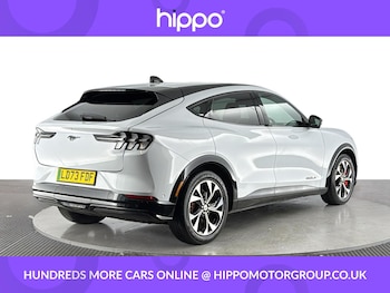 Used Ford Mustang Mach-E 2023 for sale - 77351670: Photo