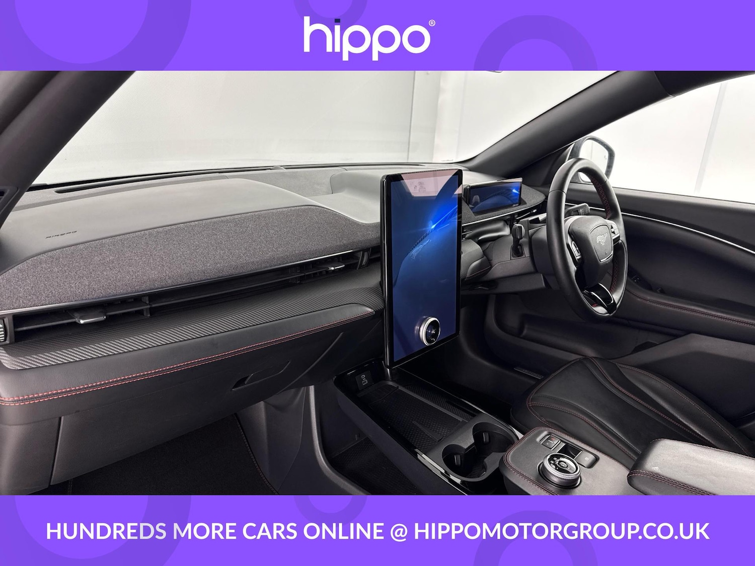 Used Ford Mustang Mach-E 2023 for sale - 77351670: Photo 9