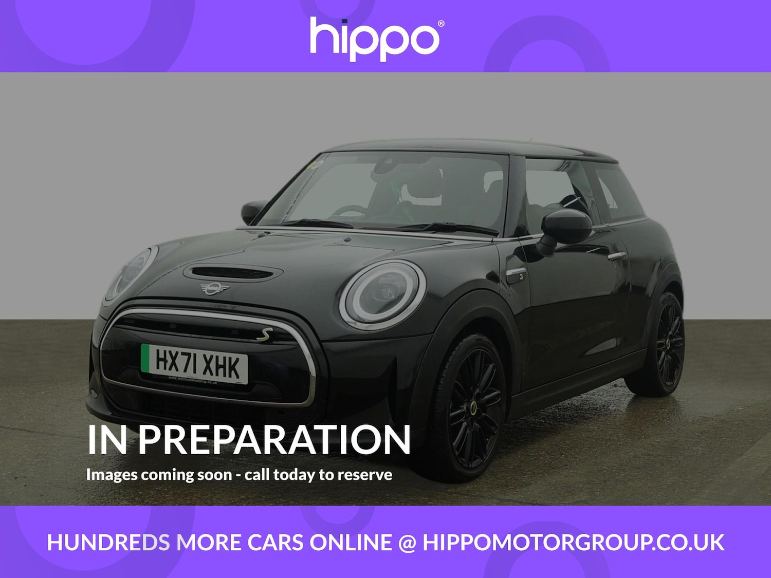 Used MINI Hatch 2021 for sale - 77331519: Photo 2