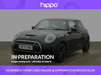 Used MINI Hatch 2021 for sale - 77331519: Photo
