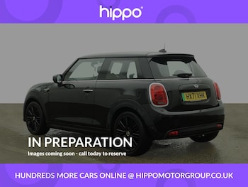 Used MINI Hatch 2021 for sale - 77331519: Photo