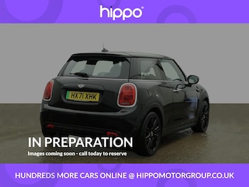 Used MINI Hatch 2021 for sale - 77331519: Photo