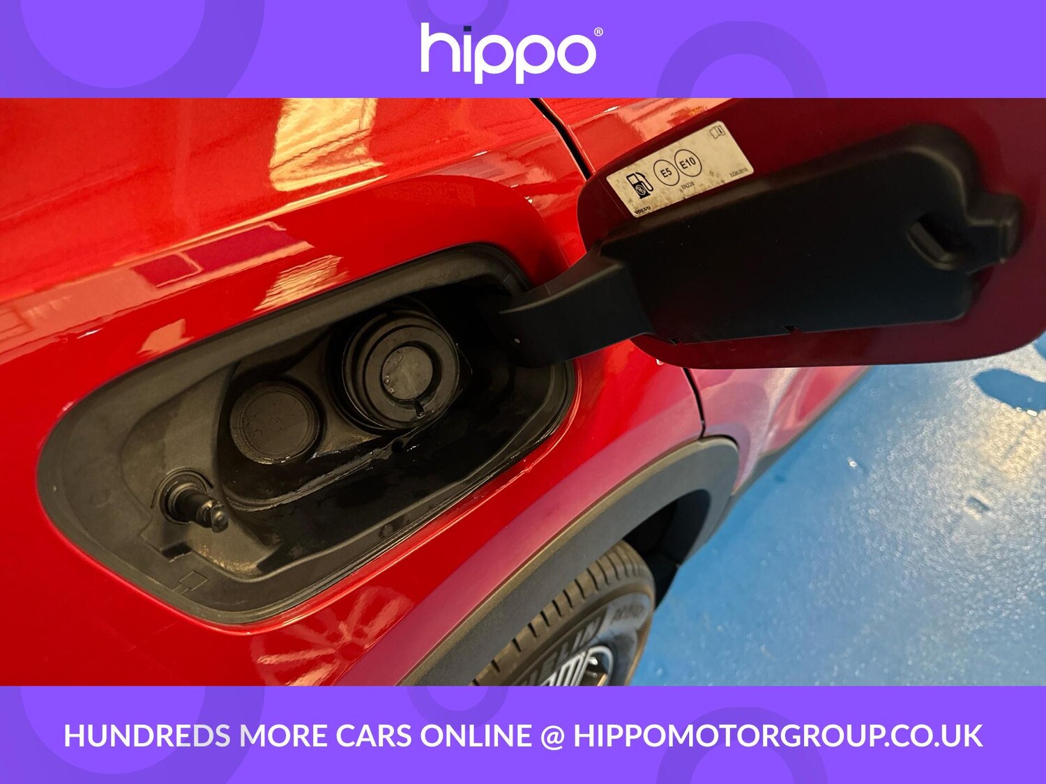 Used Volvo XC40 2020 for sale - 76992297: Photo 16