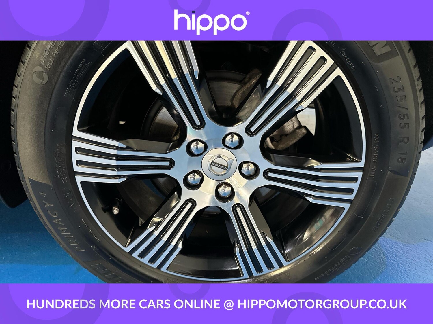 Used Volvo XC40 2020 for sale - 76992297: Photo 38