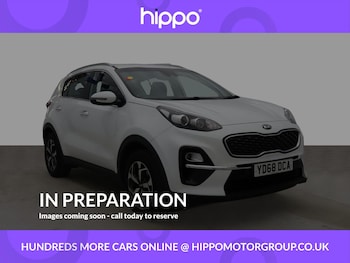 Used Kia Sportage 2019 for sale - 78704942: Photo