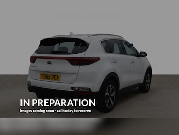 Used Kia Sportage 2019 for sale - 78704942: Photo