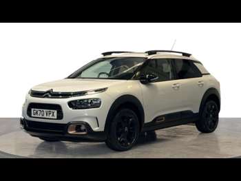 2020 - Puretech Origins S/S 5-Door
