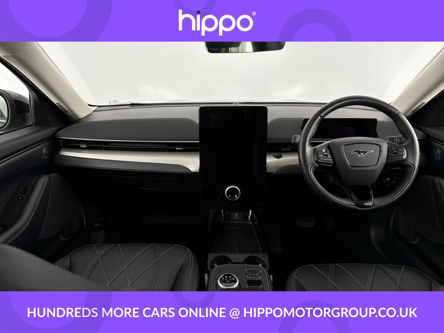 Used Ford Mustang Mach-E 2022 for sale - 77292067: Photo 11