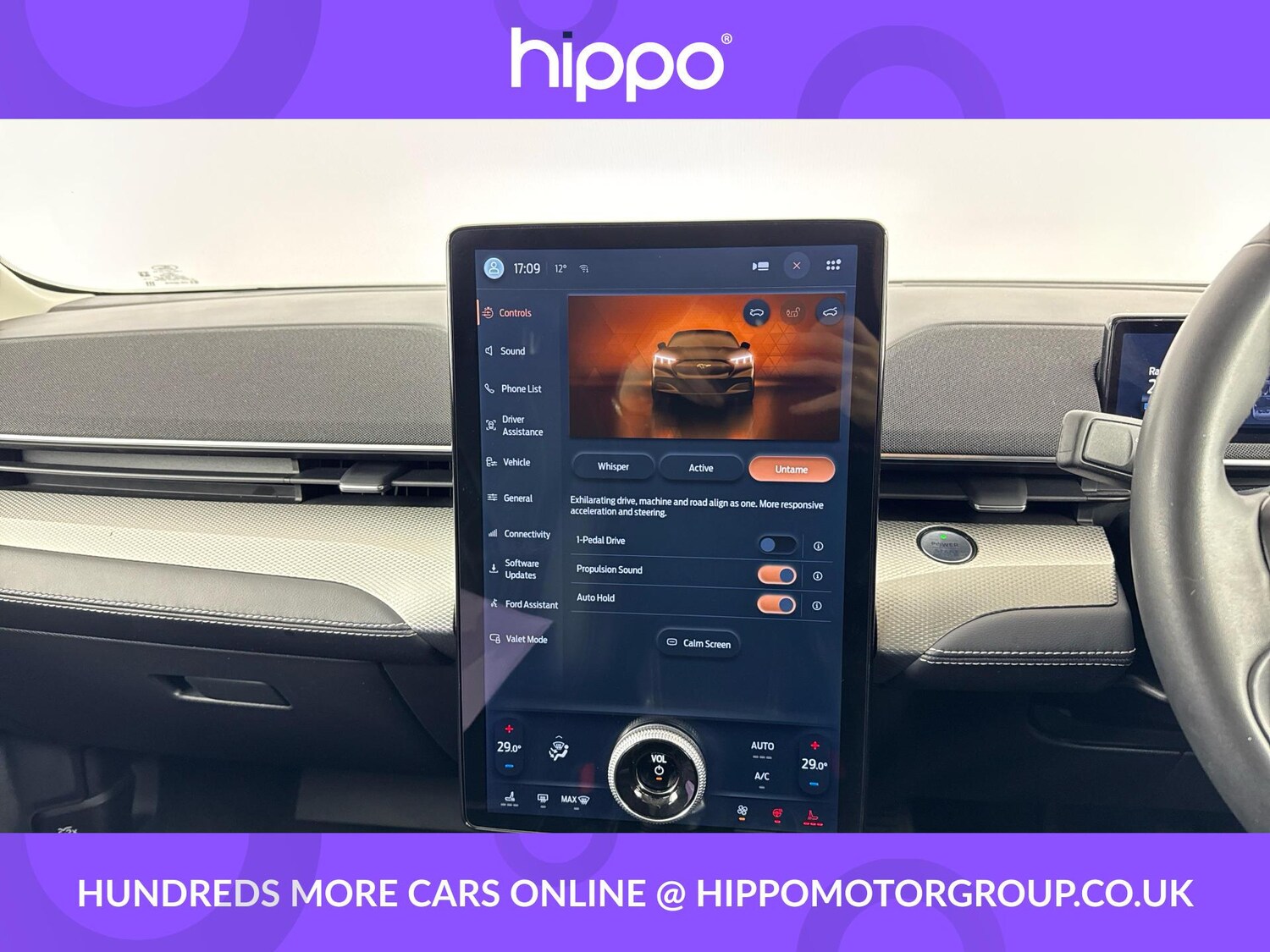 Used Ford Mustang Mach-E 2022 for sale - 77292067: Photo 12