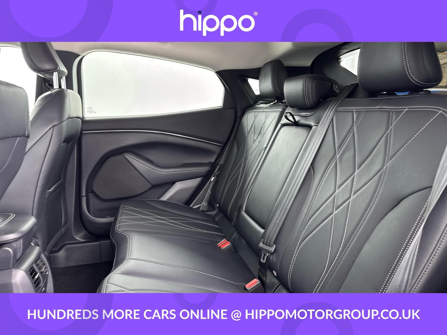 Used Ford Mustang Mach-E 2022 for sale - 77292067: Photo 14