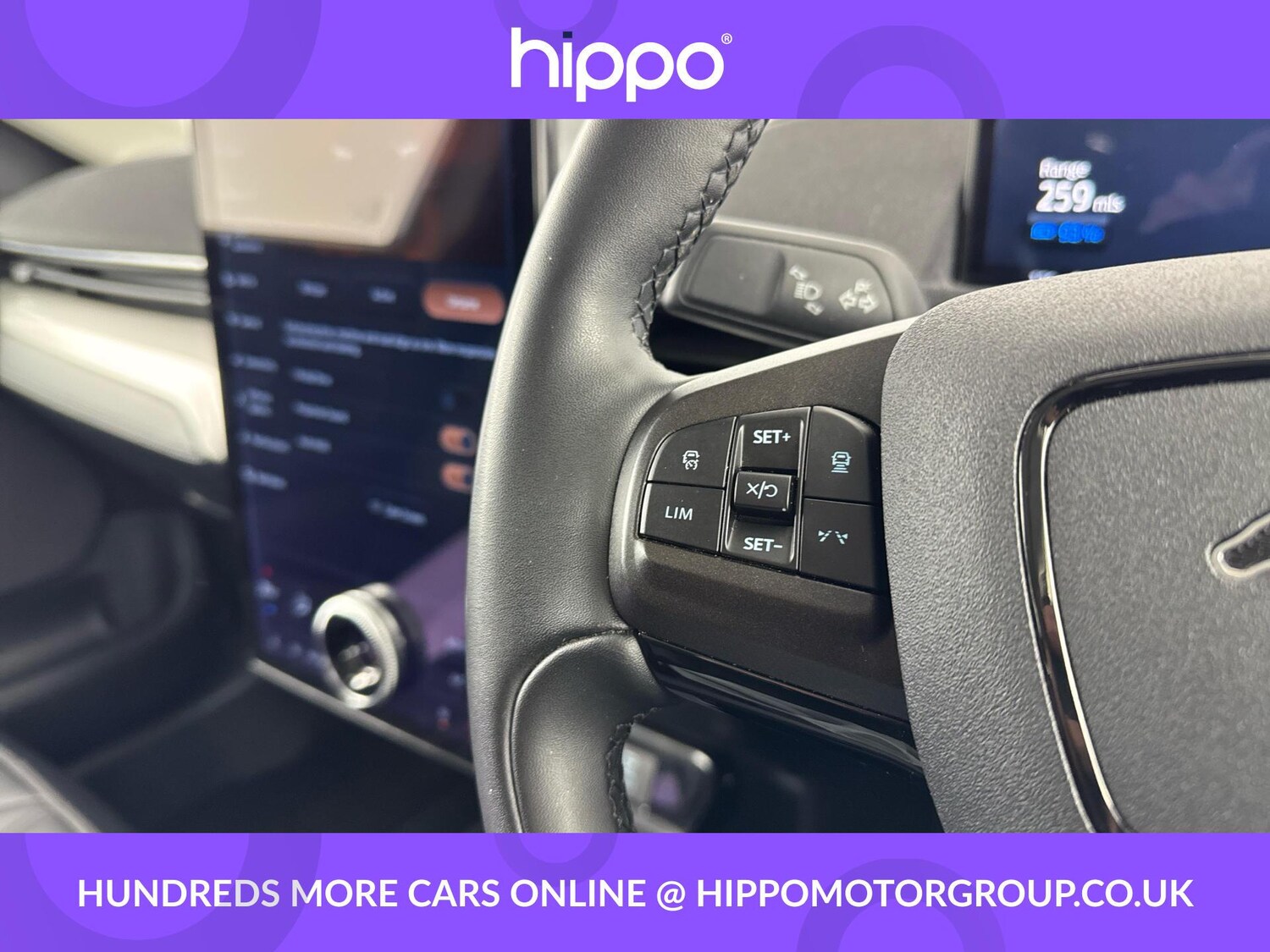 Used Ford Mustang Mach-E 2022 for sale - 77292067: Photo 16