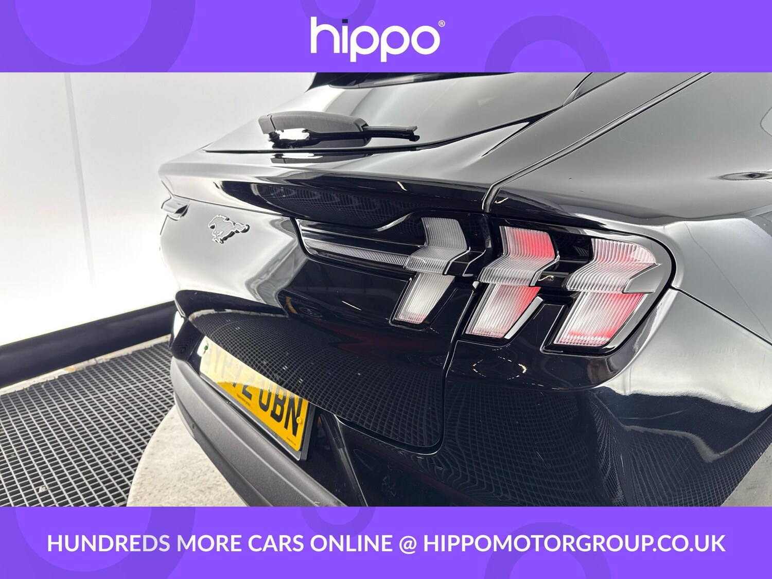 Used Ford Mustang Mach-E 2022 for sale - 77292067: Photo 22